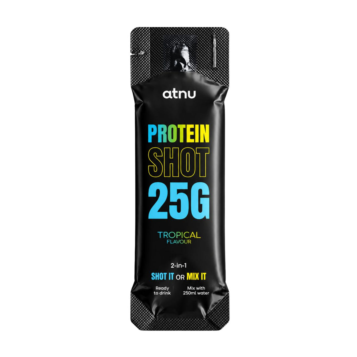 PROTEIN SHOT 25G - BOX12