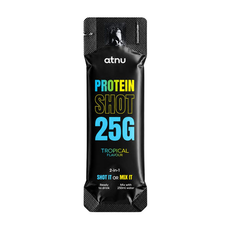 PROTEIN SHOT 25G - BOX12