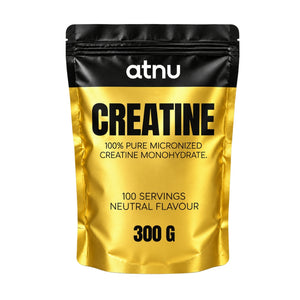 CREATINE