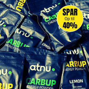 MIX 4 CARBUP
